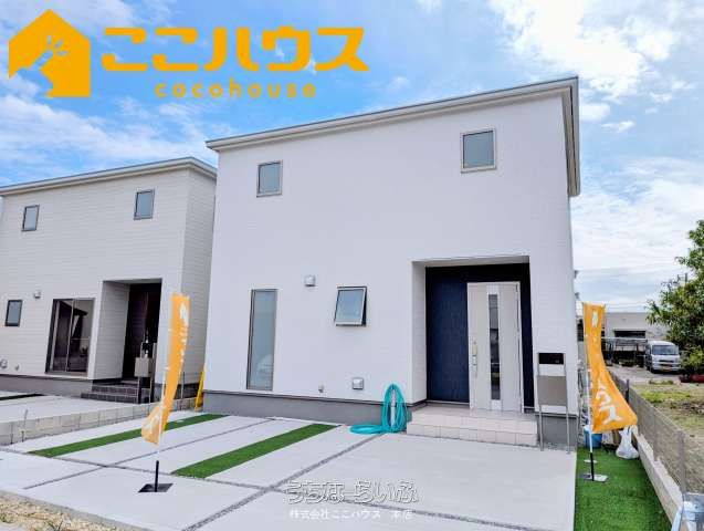 New 4LDK Detached House in Nishihara, Okinawa | Long-Term Excellent Housing - Thumbnail 2