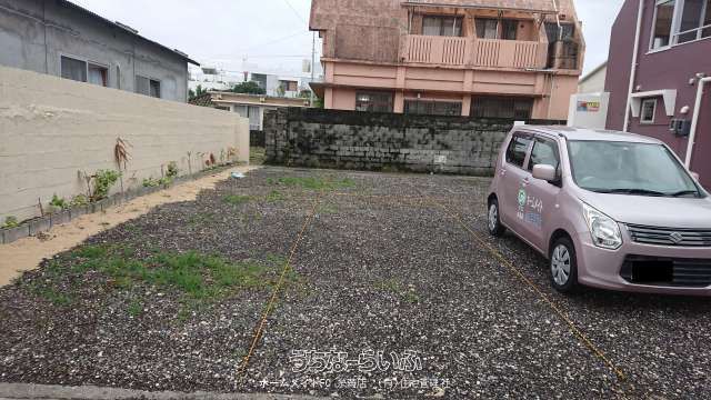 Deigo Home Parking Space for Rent in Itoman, Okinawa - 3,000 Yen - Thumbnail 4