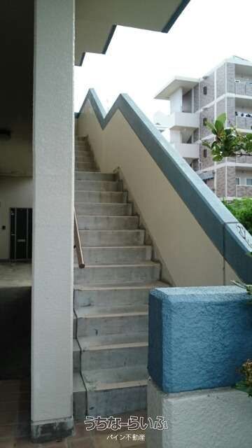 Pet-Friendly 1LDK Apartment for Rent in Ginowan, Okinawa - Thumbnail 3