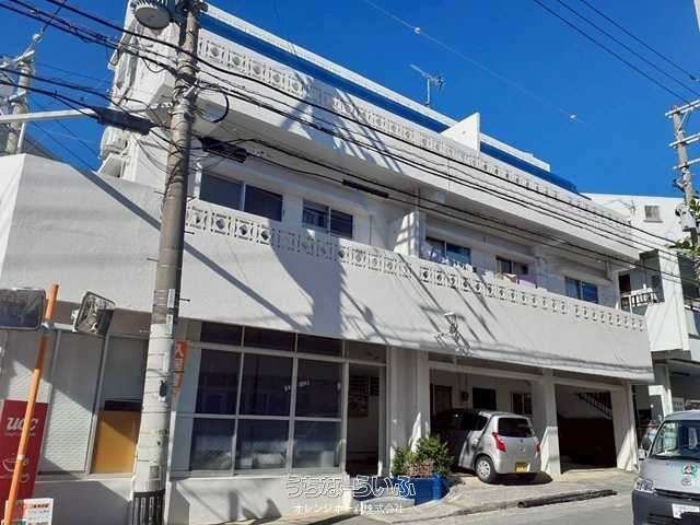 Renovated 2K Apartment for Rent in Naha City, Okinawa - Thumbnail 2