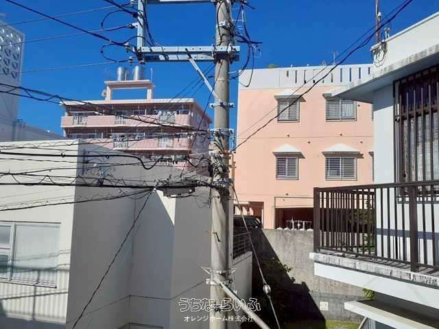 Renovated 2K Apartment for Rent in Naha City, Okinawa - Thumbnail 4