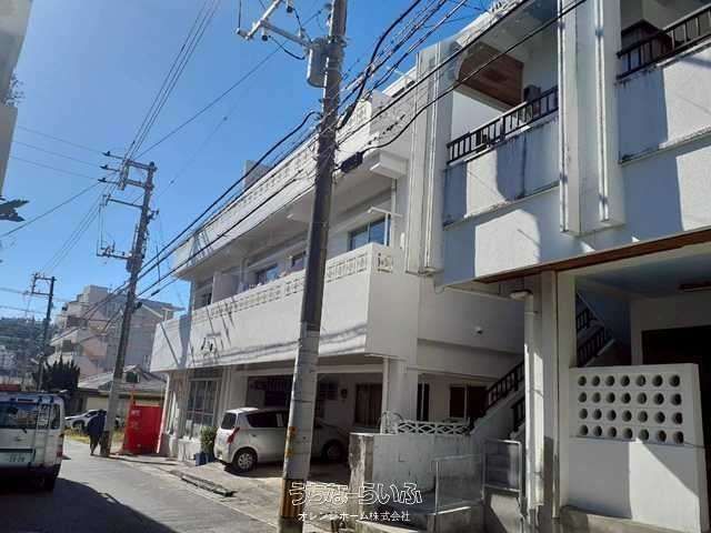 Renovated 2K Apartment for Rent in Naha City, Okinawa - Thumbnail 3