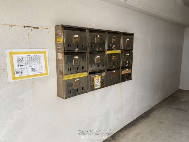 Shaterre Ganeiku Unit 402 Commercial Office/Shop for Rent in Ginowan - Thumbnail 4