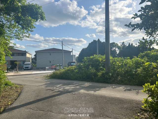 1147m² Land for Sale in Motobu Town, Near Churaumi Aquarium - Thumbnail 3