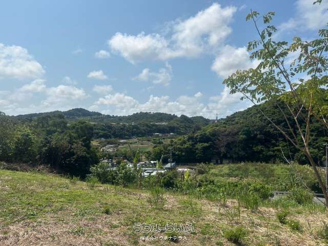 3105 sqm Business Land Plot in Nishihara Town, Okinawa - Thumbnail 2