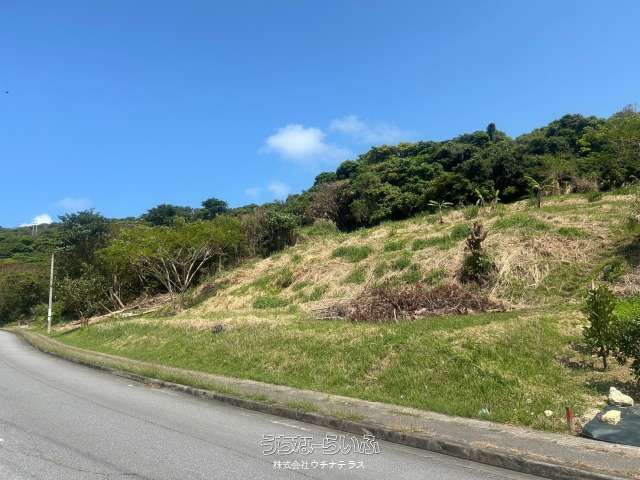 3105 sqm Business Land Plot in Nishihara Town, Okinawa - Thumbnail 4