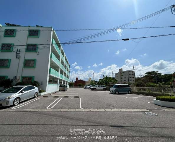 Nago City Apartment Building for Sale - 5%+ Yield Investment - Thumbnail 3