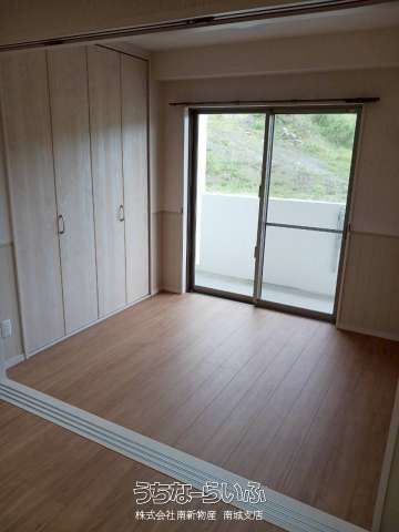 New 3LDK Apartment for Rent in Nanjo City, Okinawa - Pet Friendly - Thumbnail 4