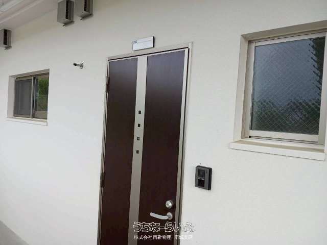 New 3LDK Apartment for Rent in Nanjo City, Okinawa - Pet Friendly - Thumbnail 2
