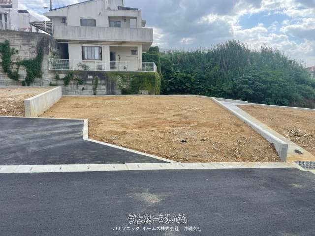 Park Nard Terrace Yui no Sora Land Plot in Yomitan, Okinawa - Thumbnail 4