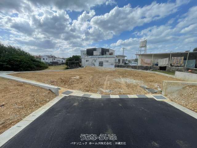 Park Nard Terrace Yui no Sora Land Plot in Yomitan, Okinawa - Thumbnail 3