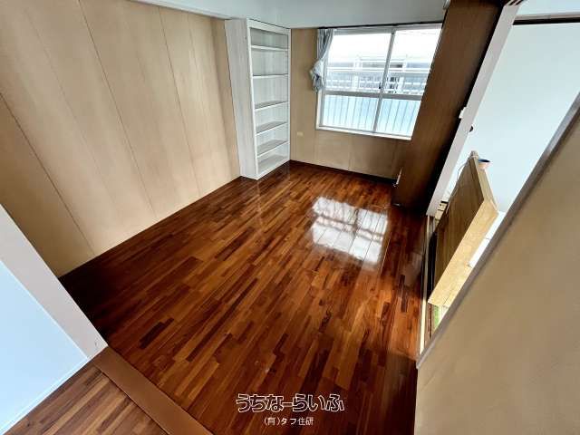Renovated 1LDK Apartment for Rent in Naha, Okinawa | Jogaku Apartment - Thumbnail 4