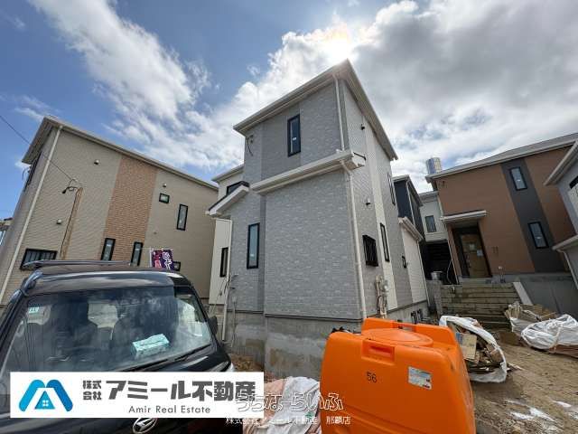 New 4LDK House for Sale in Uruma, Okinawa with Cashback Offer - Thumbnail 4