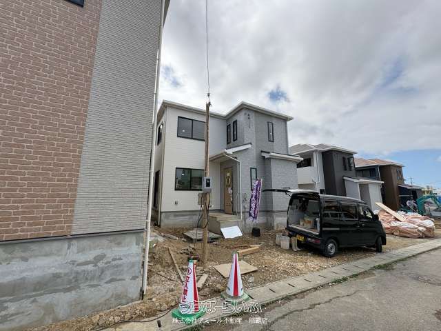 New 4LDK House for Sale in Uruma, Okinawa with Cashback Offer - Thumbnail 3