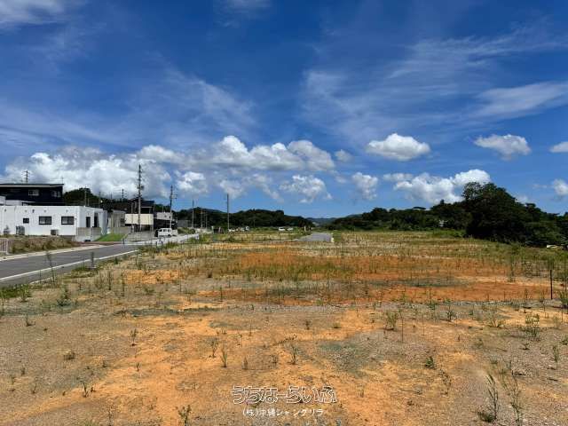 Land for Sale in Nago City, Okinawa - Shangri-La Town Mayebaru - Thumbnail 4