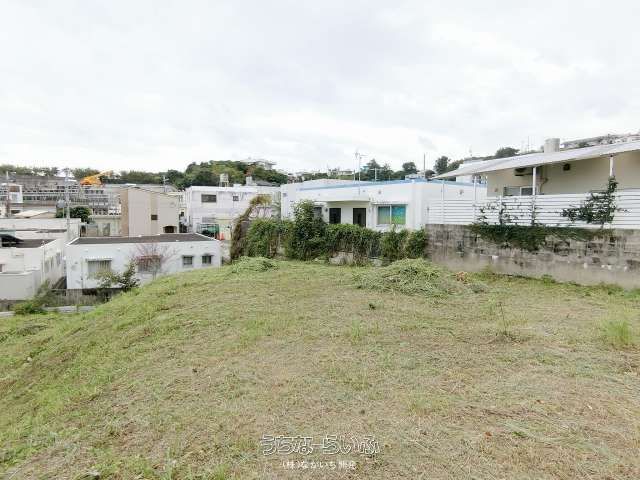 948.6 sqm Land for Sale in Momohara, Okinawa City - Thumbnail 4