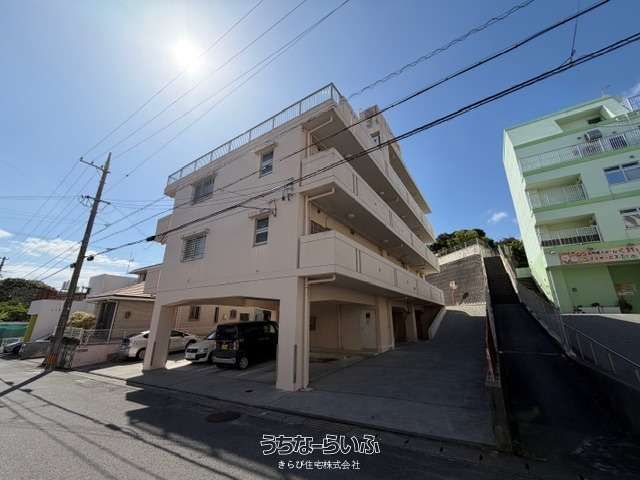 2LDK Apartment for Rent in Quiet Oroku, Naha, Okinawa - Thumbnail 3