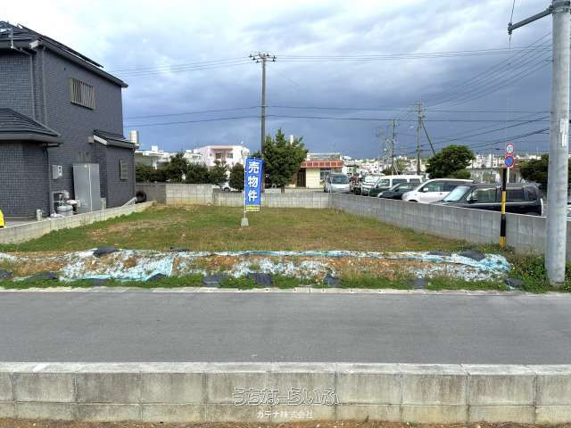 Buildable Land for Sale in Yomitan Village, Okinawa - Thumbnail 4