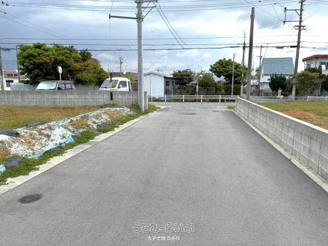 Buildable Land for Sale in Yomitan Village, Okinawa - Thumbnail 2