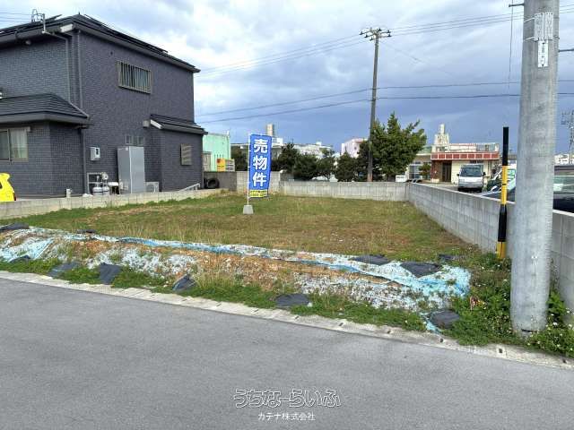Buildable Land for Sale in Yomitan Village, Okinawa - Thumbnail 3