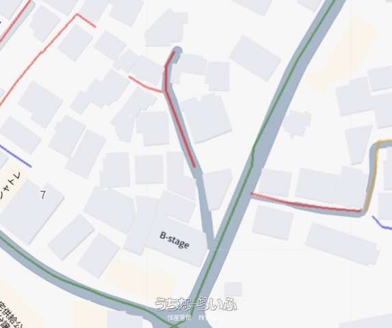 219.48 sqm Residential Land for Sale in Naha City, Okinawa - Thumbnail 4