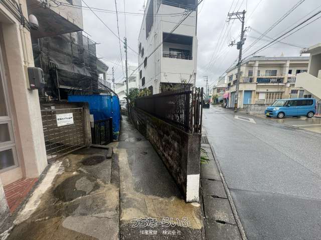 219.48 sqm Residential Land for Sale in Naha City, Okinawa - Thumbnail 2