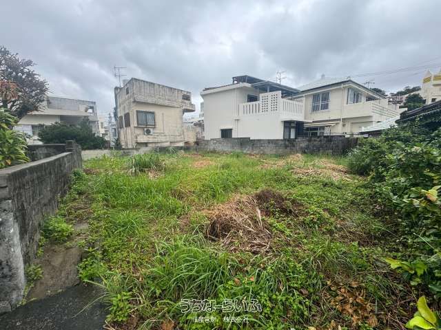 219.48 sqm Residential Land for Sale in Naha City, Okinawa - Thumbnail 3