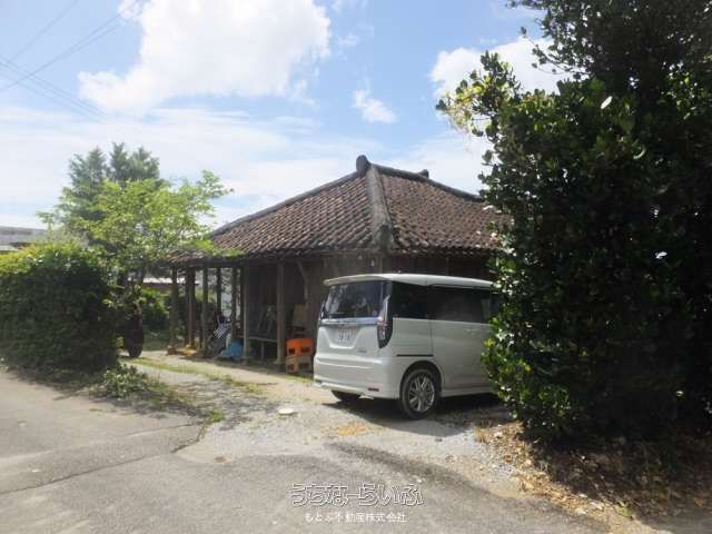 Traditional Kominka with Sea Views in Motobu, Okinawa - Thumbnail 2