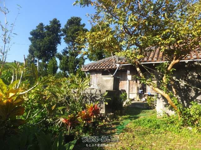 Traditional Kominka with Sea Views in Motobu, Okinawa - Thumbnail 4