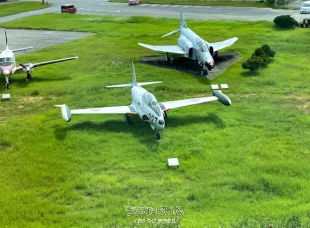 569 sqm Land Lease at JASDF Naha Base, Okinawa - Investment Property - Thumbnail 2
