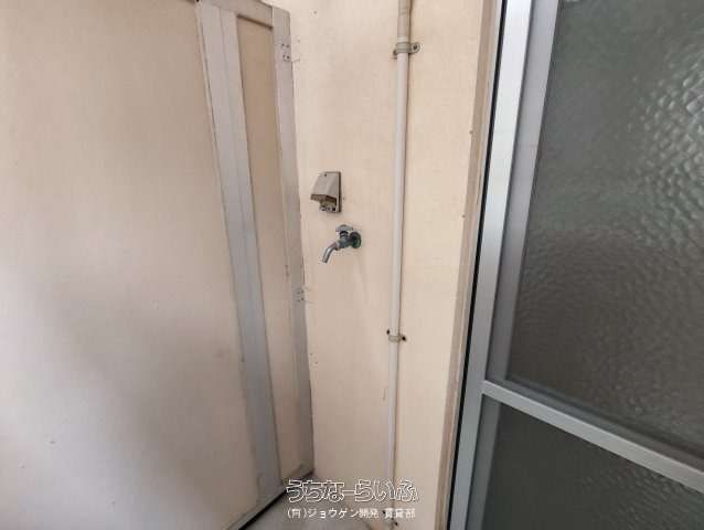 Miki House 103: 1R Apartment for Rent in Ginowan, Okinawa - Thumbnail 2
