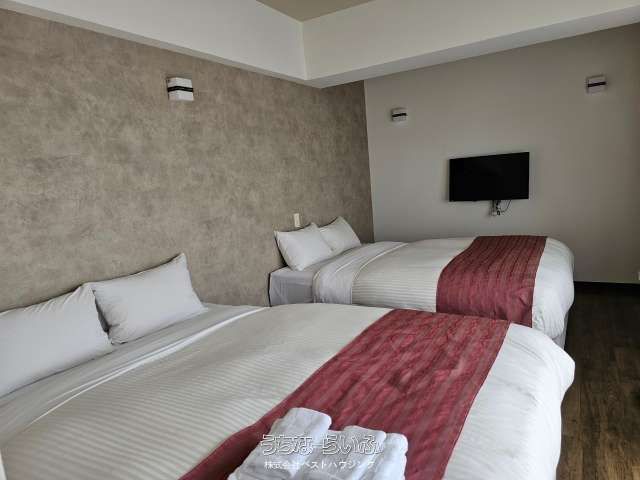 Onna Village Apartment Building for Sale - 902.78m², 30 Units - Thumbnail 4
