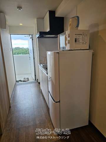 Onna Village Apartment Building for Sale - 902.78m², 30 Units - Thumbnail 2