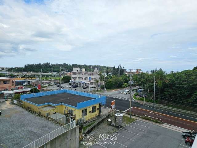 Onna Village Apartment Building for Sale - 902.78m², 30 Units - Thumbnail 3