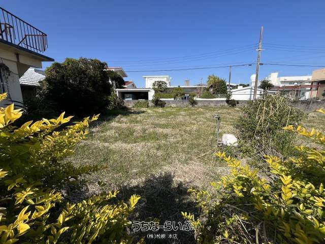 404m² Land for Sale in Nakagusuku Village, Okinawa - No Build Conditions - Thumbnail 2