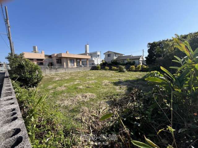 404m² Land for Sale in Nakagusuku Village, Okinawa - No Build Conditions - Thumbnail 3