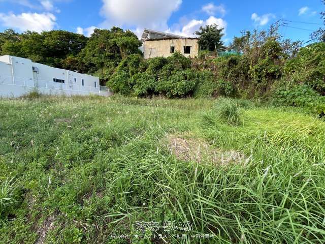 692m² Land for Sale in Yogi, Okinawa City | Prime Residential Plot - Thumbnail 4