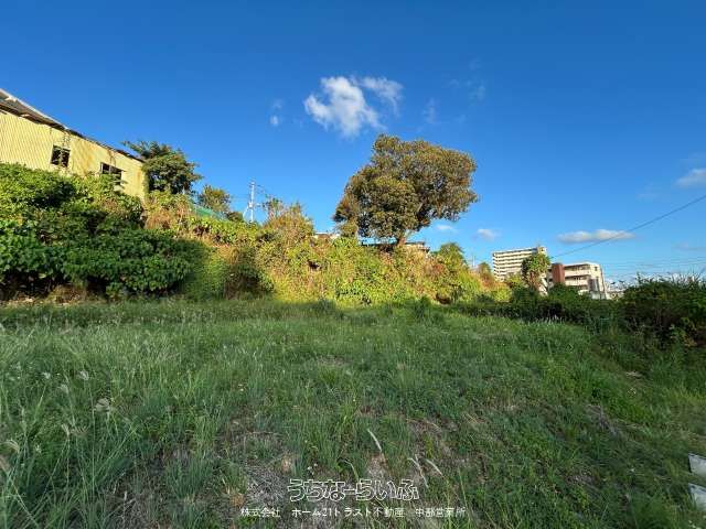 692m² Land for Sale in Yogi, Okinawa City | Prime Residential Plot - Thumbnail 2