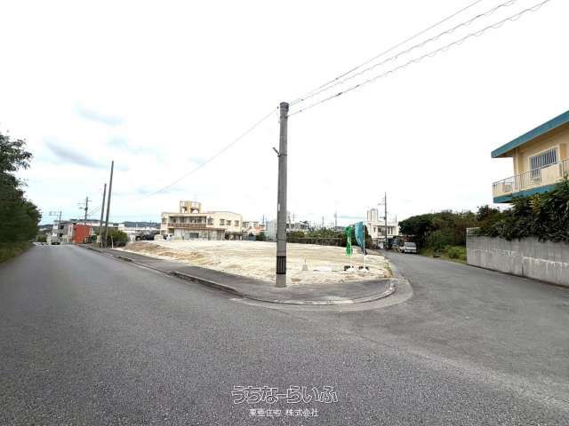 Plot 2 Land for Sale in Yaese Town, Okinawa - 167.57m² - Thumbnail 3