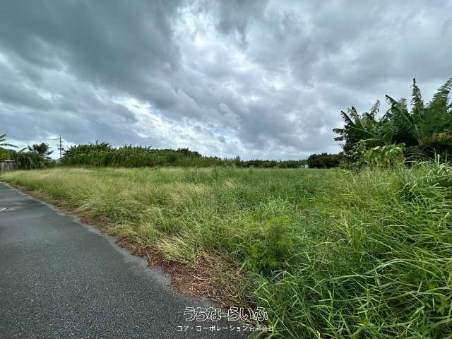 5,889 sqm Land for Sale in Uruma City, Okinawa - Thumbnail 2