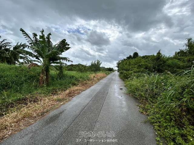 5,889 sqm Land for Sale in Uruma City, Okinawa - Thumbnail 3