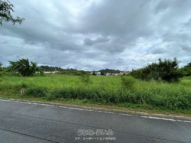 5,889 sqm Land for Sale in Uruma City, Okinawa - Thumbnail 4