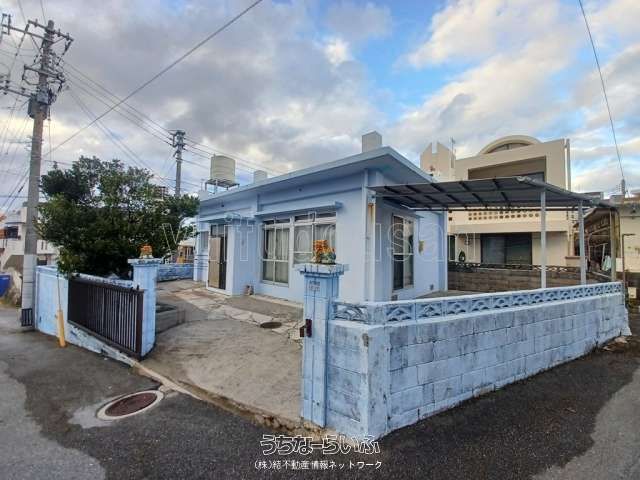 3DK Detached House for Sale in Izu, Urasoe City, Okinawa - Thumbnail 4