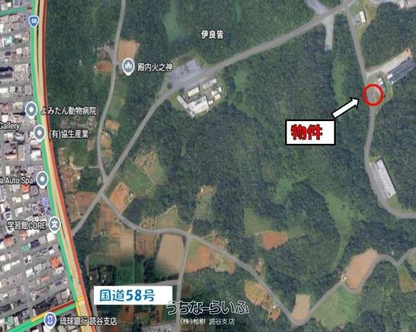 797 sqm Land for Sale in Yomitan Village, Okinawa - Military Lease - Thumbnail 2