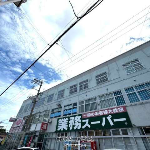 93.33m² Land Plot for Sale in Okinawa City's Sumiyoshi Area - Thumbnail 3