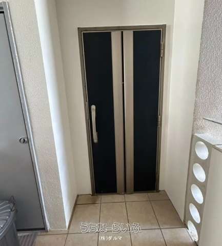 Mio Viento Shintoshin Sky Court 2LDK Apartment for Sale in Naha - Thumbnail 4