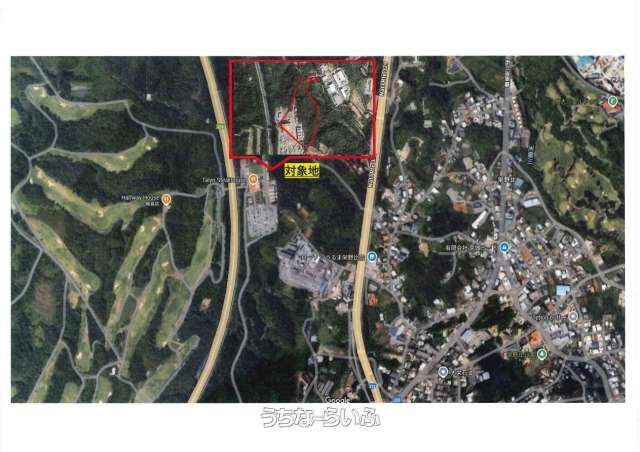 12,804 sqm Land for Sale in Sakaehibi, Uruma, Okinawa - Thumbnail 2