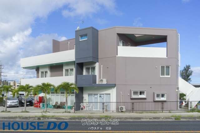 Long-Term Stay Hotel in Onna Village, Okinawa Resort Area - Thumbnail 2