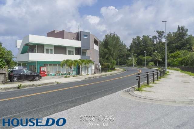 Long-Term Stay Hotel in Onna Village, Okinawa Resort Area - Thumbnail 3