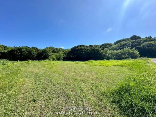 Land for Sale in Bise, Motobu - Near Fukugi Tree Road & Churaumi Aquarium - Thumbnail 4
